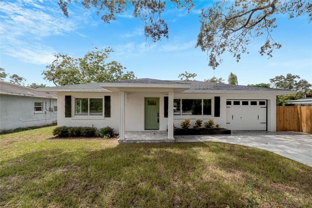 304 ORANGEWOOD AVENUE CLEARWATER, FL 33755