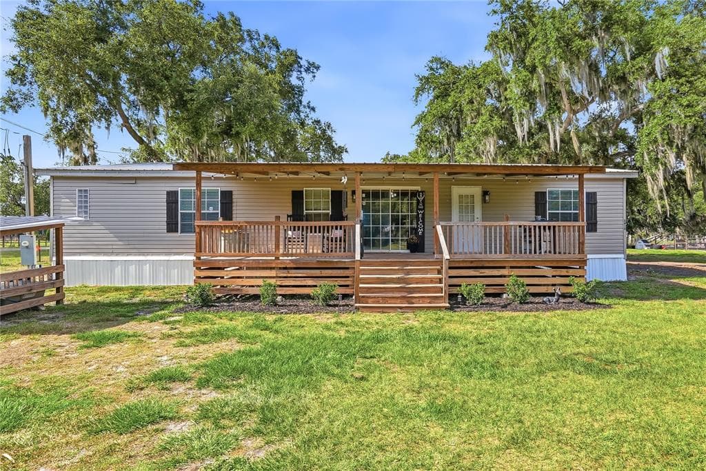 3416 PORTER ROAD