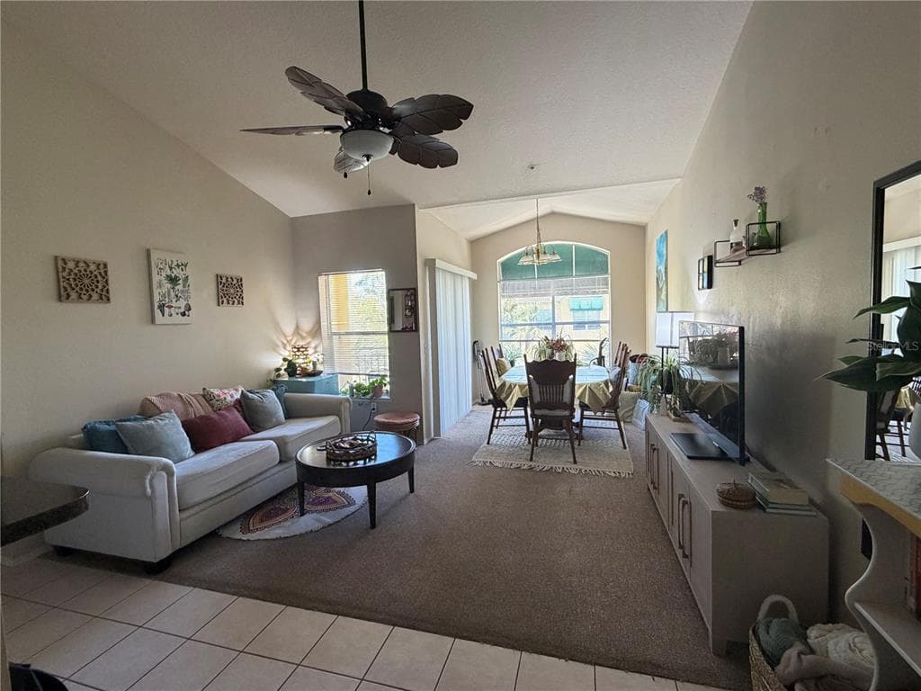 10764 70TH AVENUE UNIT 2301 SEMINOLE, FL 33772