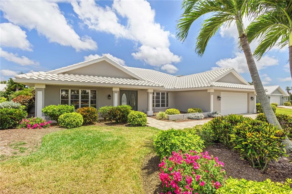 622 PAGET COURT VENICE, FL 34293
