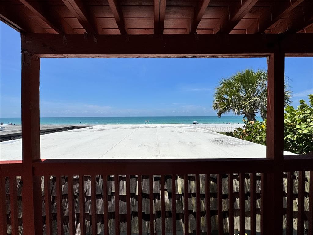 18838 GULF BOULEVARD UNIT 202