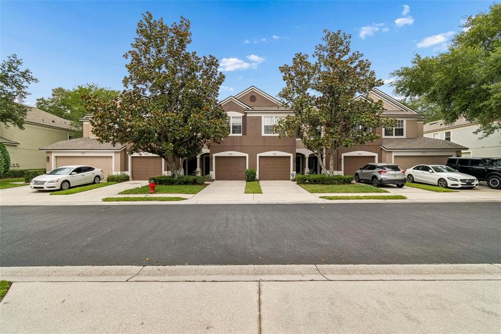 4911 BARNSTEAD DRIVE RIVERVIEW, FL 33578