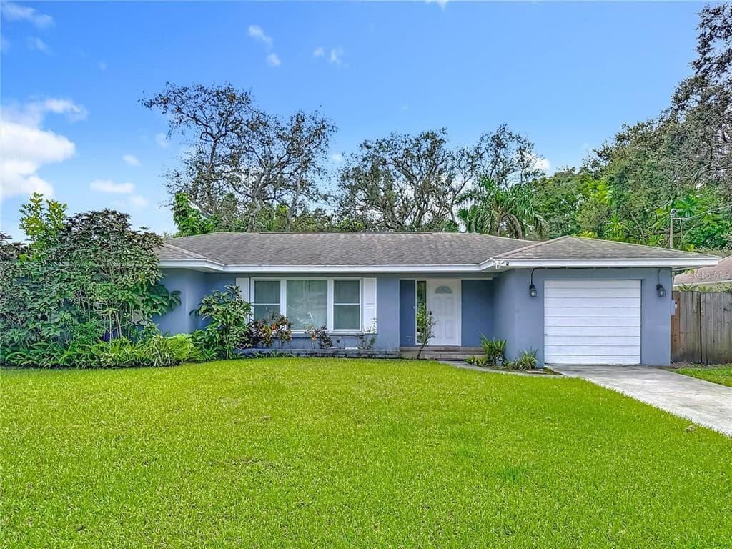 14626 WILDWOOD DRIVE LARGO, FL 33774