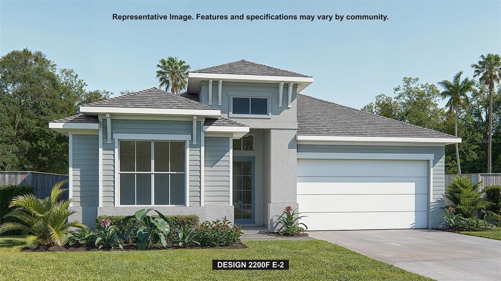 3820 109TH STREET EAST PALMETTO, FL 34221