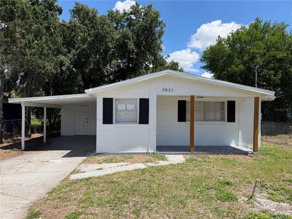 3821 AVENUE J NW WINTER HAVEN, FL 33881