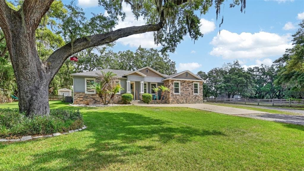 13008 SHADOW RUN BOULEVARD RIVERVIEW, FL 33569