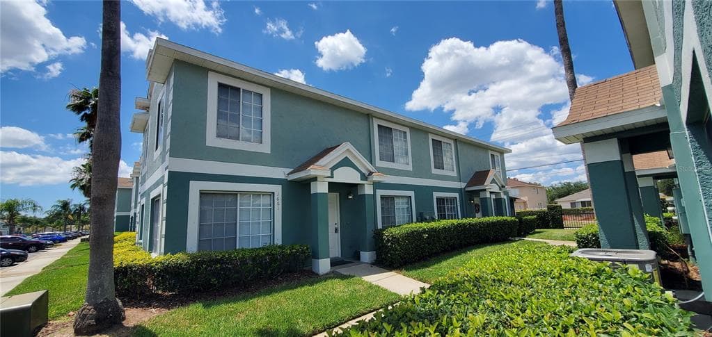 1661 FLUORSHIRE DRIVE BRANDON, FL 33511