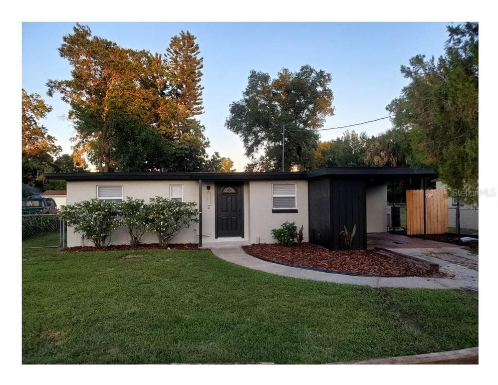 5212 OLD CHENEY HIGHWAY ORLANDO, FL 32807