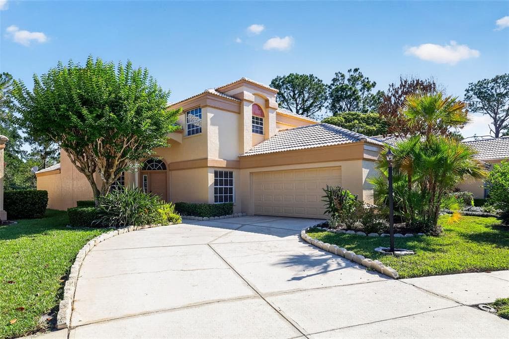9314 FAIRWAY LAKES COURT TAMPA, FL 33647