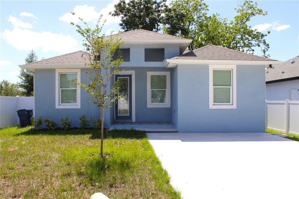 9302 N 18TH STREET TAMPA, FL 33604