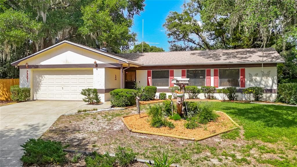 2201 LADYWOOD COURT BRANDON, FL 33511
