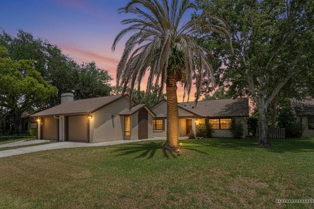 2449 BAY BERRY COURT CLEARWATER, FL 33763