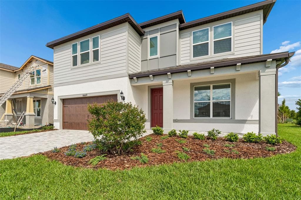 6669 ASBURY BARNES LANE WESLEY CHAPEL, FL 33545
