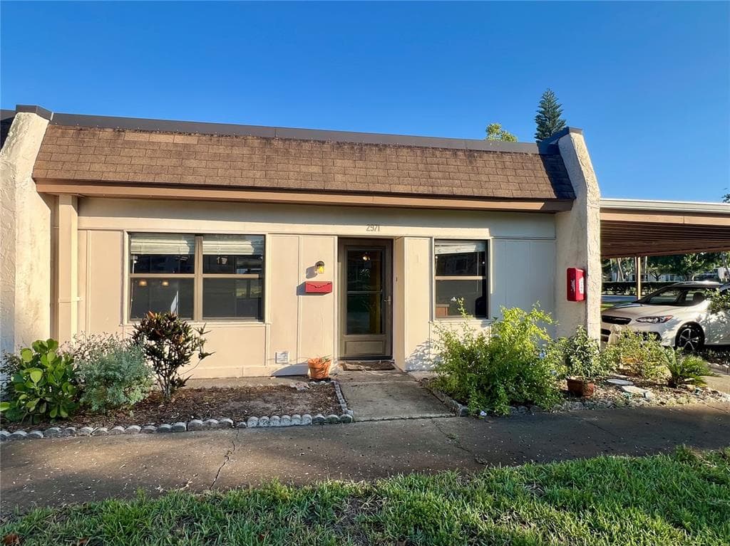2971 MISSION DRIVE E UNIT 54F
