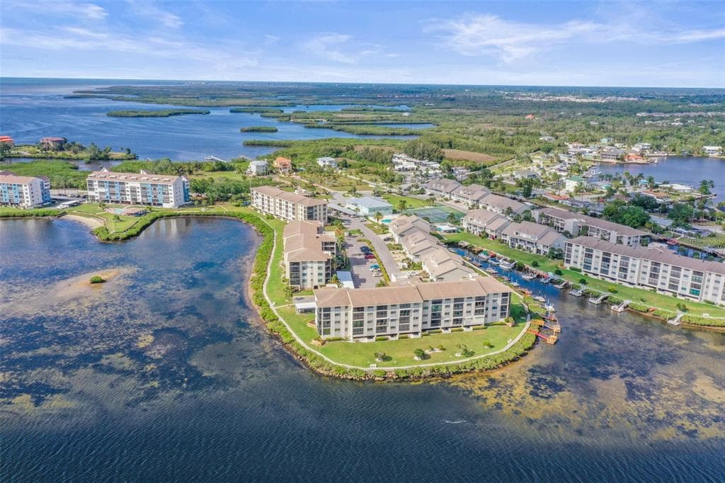 8214 BRENT STREET PORT RICHEY, FL 34668