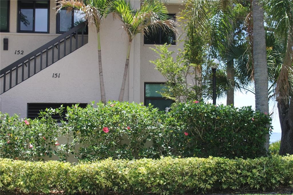 1813 MARINER DRIVE UNIT 151