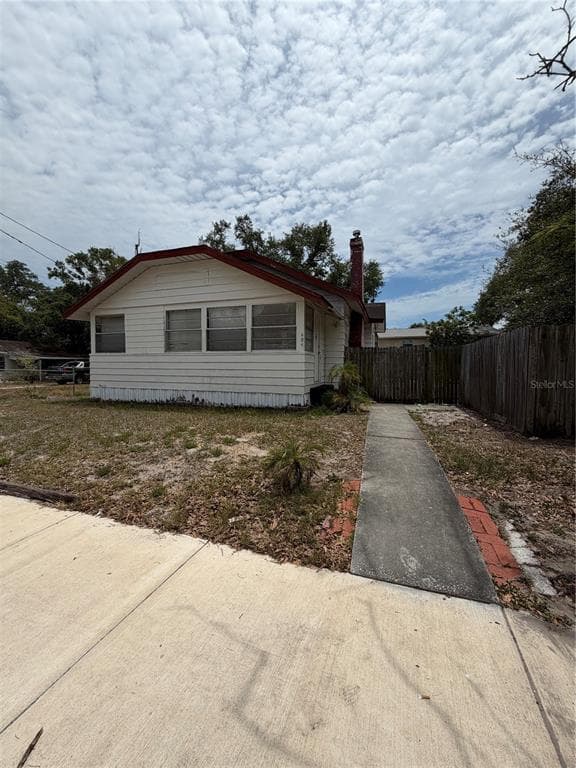 605 BELLEVIEW BOULEVARD CLEARWATER, FL 33756