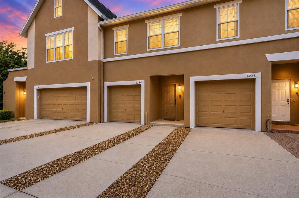 4234 TYLER CIRCLE N UNIT #102B ST PETERSBURG, FL 33709