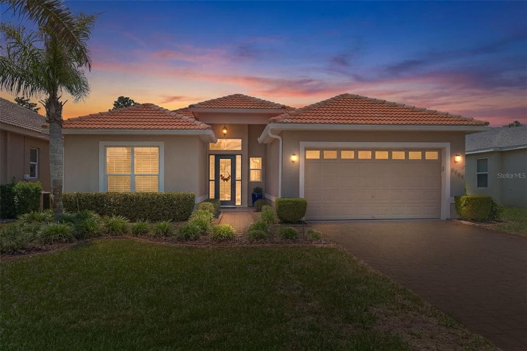 8984 WADE STREET WEEKI WACHEE, FL 34613