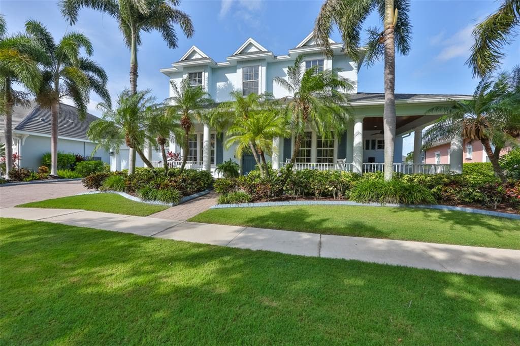 5318 LOON NEST COURT APOLLO BEACH, FL 33572
