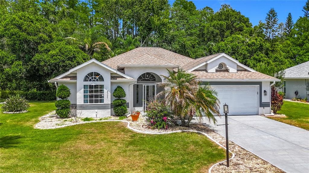 1707 TREMONT COURT SUN CITY CENTER, FL 33573