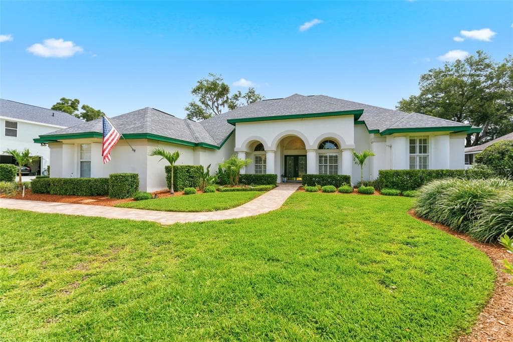 3406 SYLVAN SHADOW STREET VALRICO, FL 33596