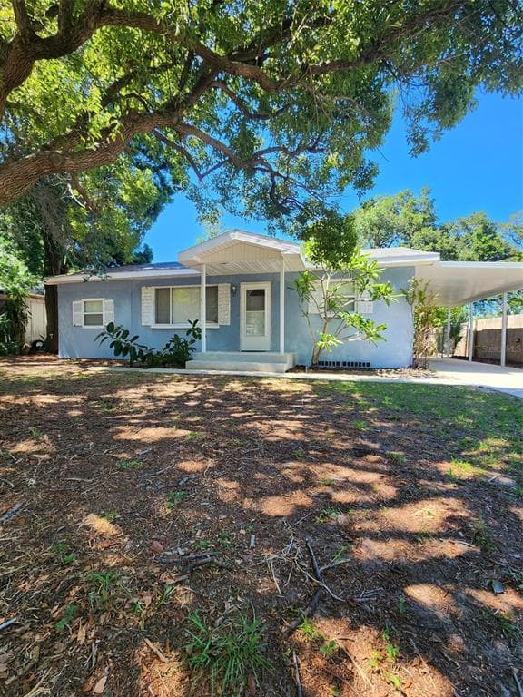 1608 EDNA AVENUE LARGO, FL 33770