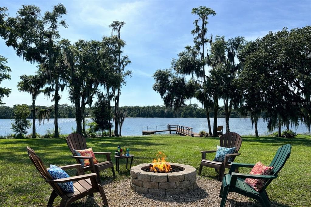 16902 CRAWLEY ROAD ODESSA, FL 33556