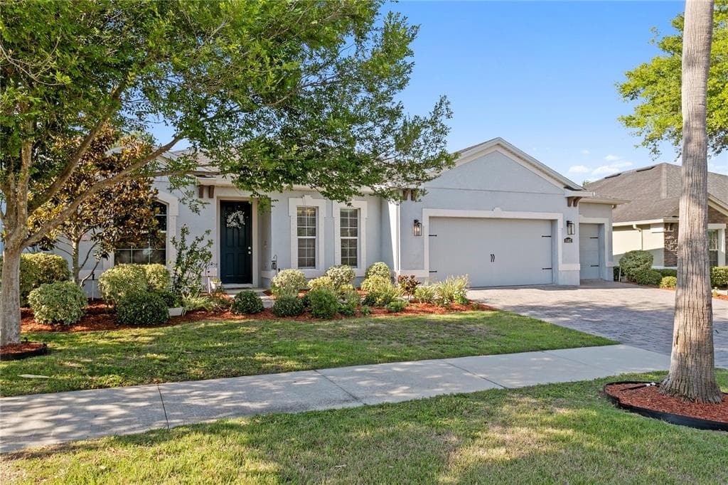 11412 LAKE LUCAYA DRIVE