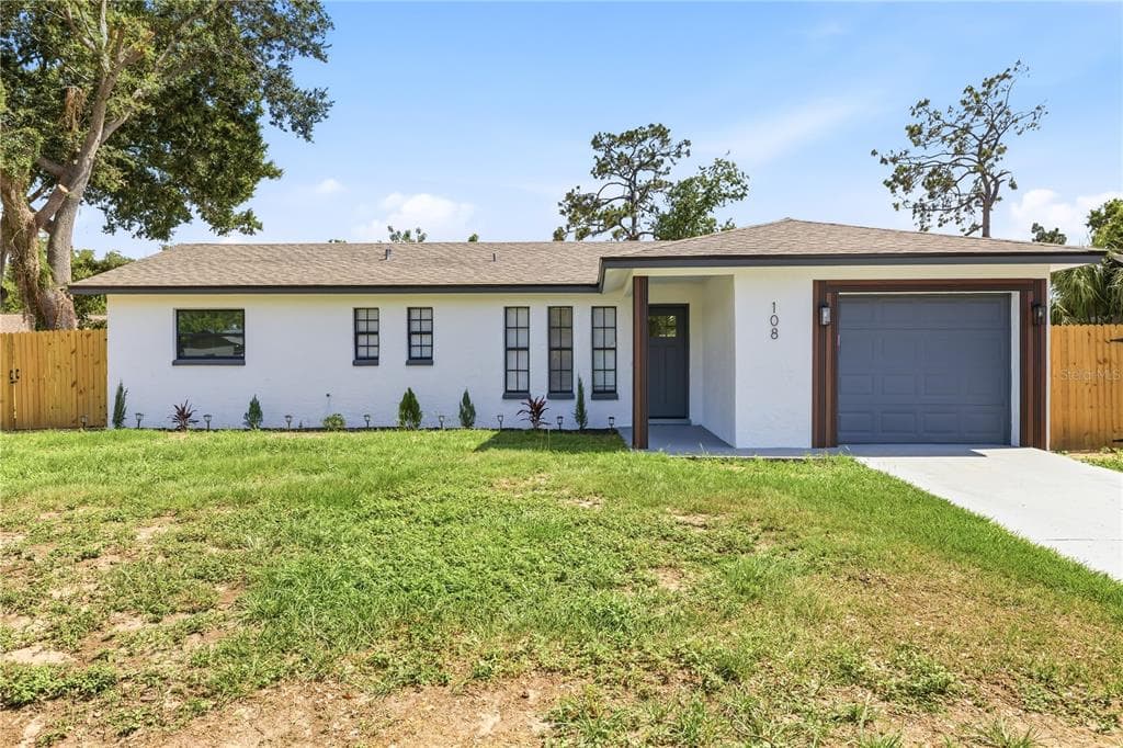 108 INWOOD CIRCLE BRANDON, FL 33510