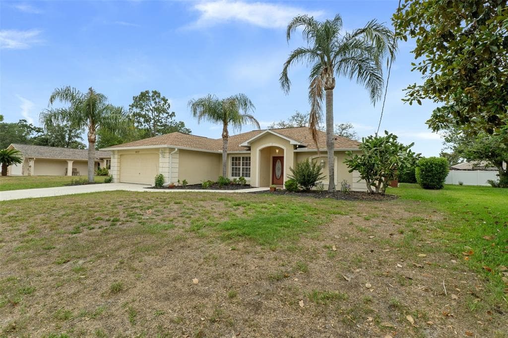 2427 ANCHOR AVENUE SPRING HILL, FL 34608