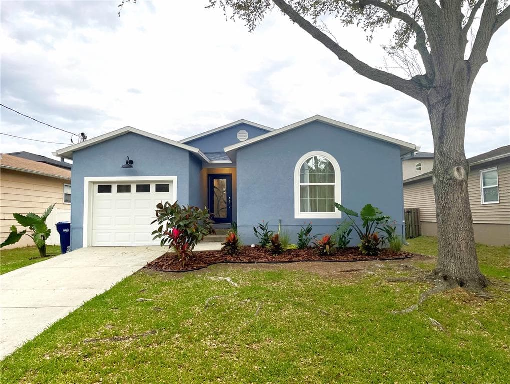 7308 S JUANITA STREET TAMPA, FL 33616