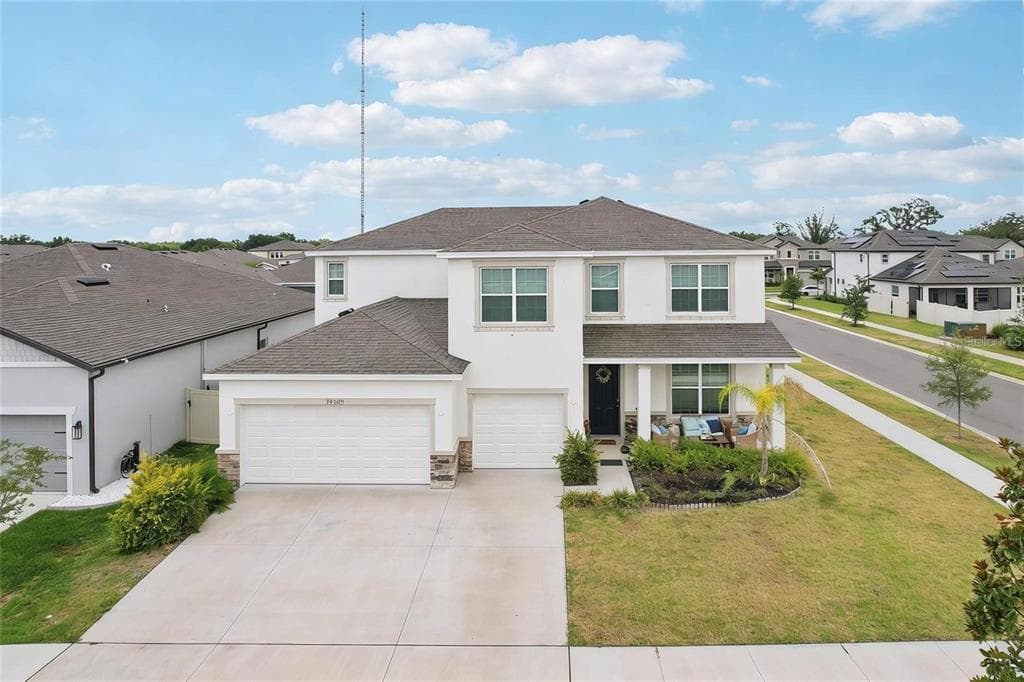 13055 WILLOW GROVE DRIVE RIVERVIEW, FL 33579