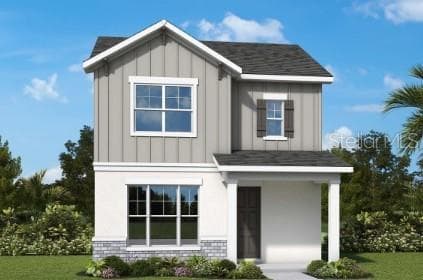 2831 CRIMSON CAP STREET ODESSA, FL 33556