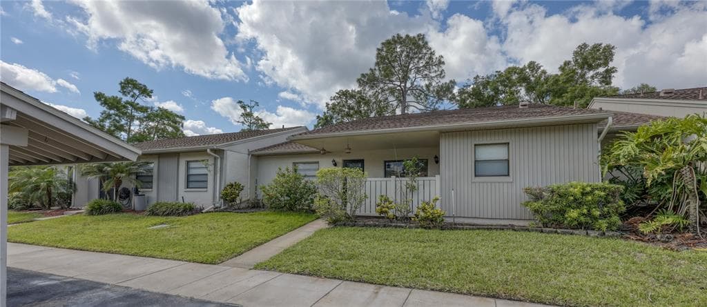 25 TADS TRAIL OLDSMAR, FL 34677