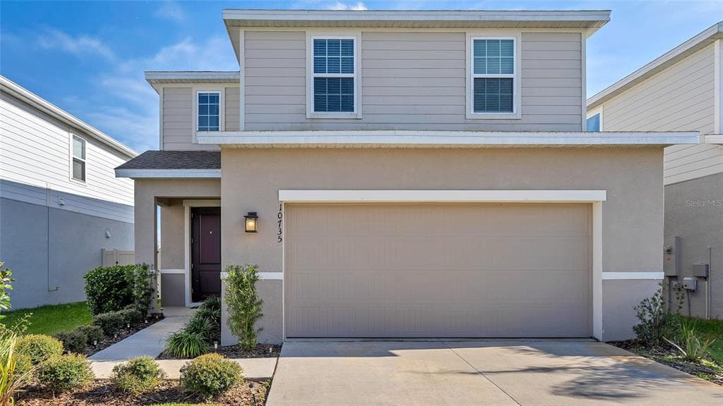 10735 HAWKS LANDING DRIVE LAND O LAKES, FL 34638