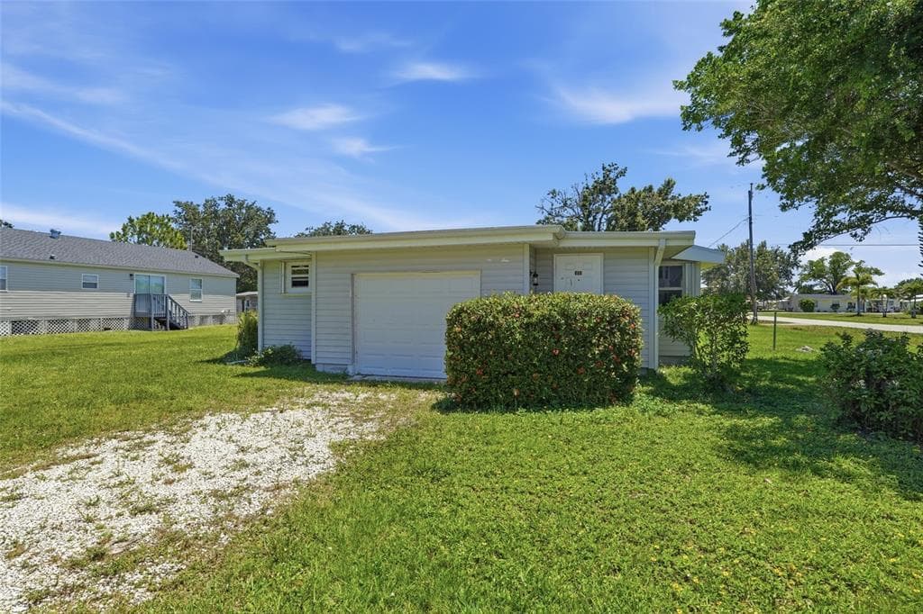 503 MYRTLE STREET PUNTA GORDA, FL 33950