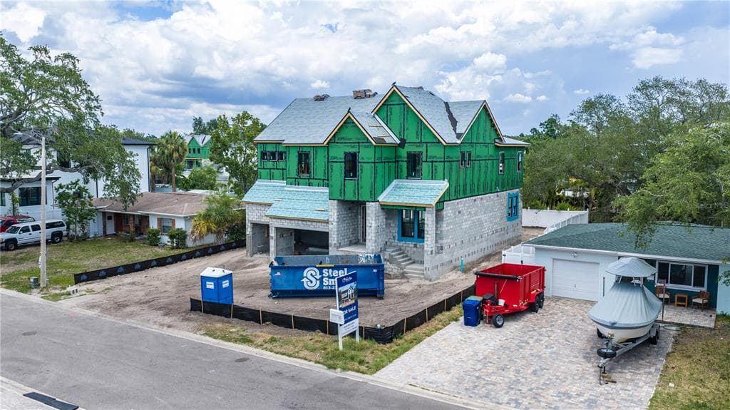 3606 S BELCHER DRIVE TAMPA, FL 33629
