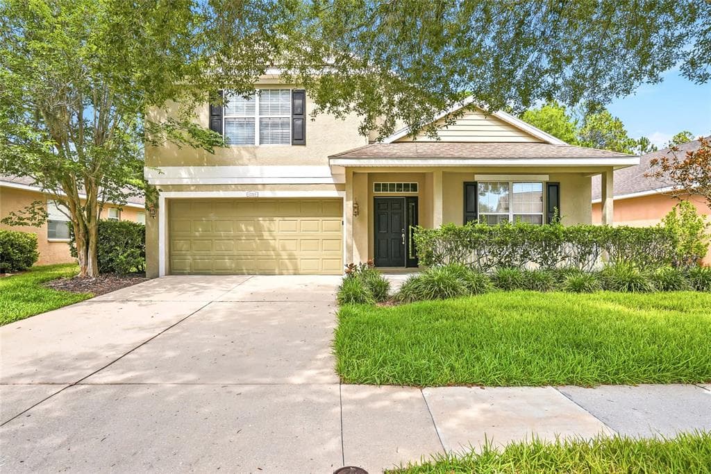 12230 COLONY LAKES BOULEVARD NEW PORT RICHEY, FL 34654