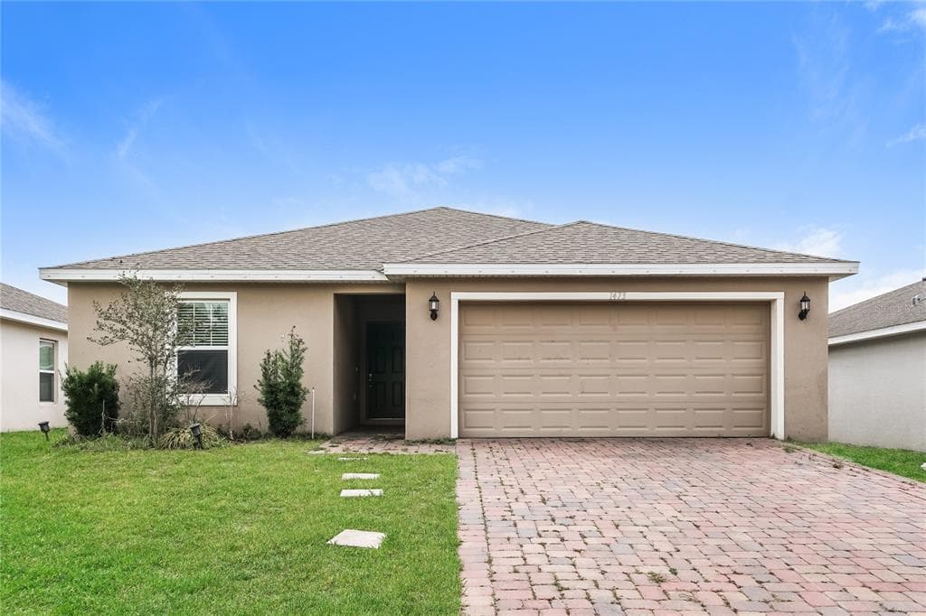 1473 LUCERNE LOOP ROAD NE WINTER HAVEN, FL 33881
