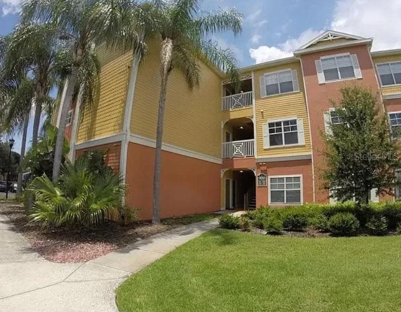4207 S DALE MABRY HIGHWAY UNIT 9201