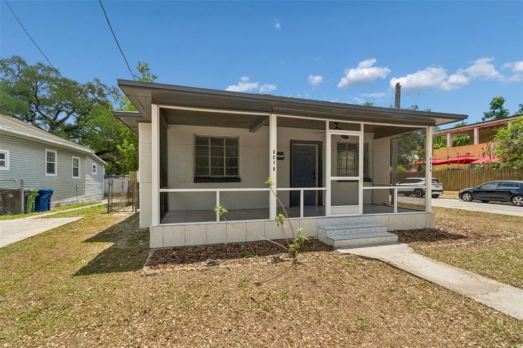 3219 N 12TH STREET TAMPA, FL 33605