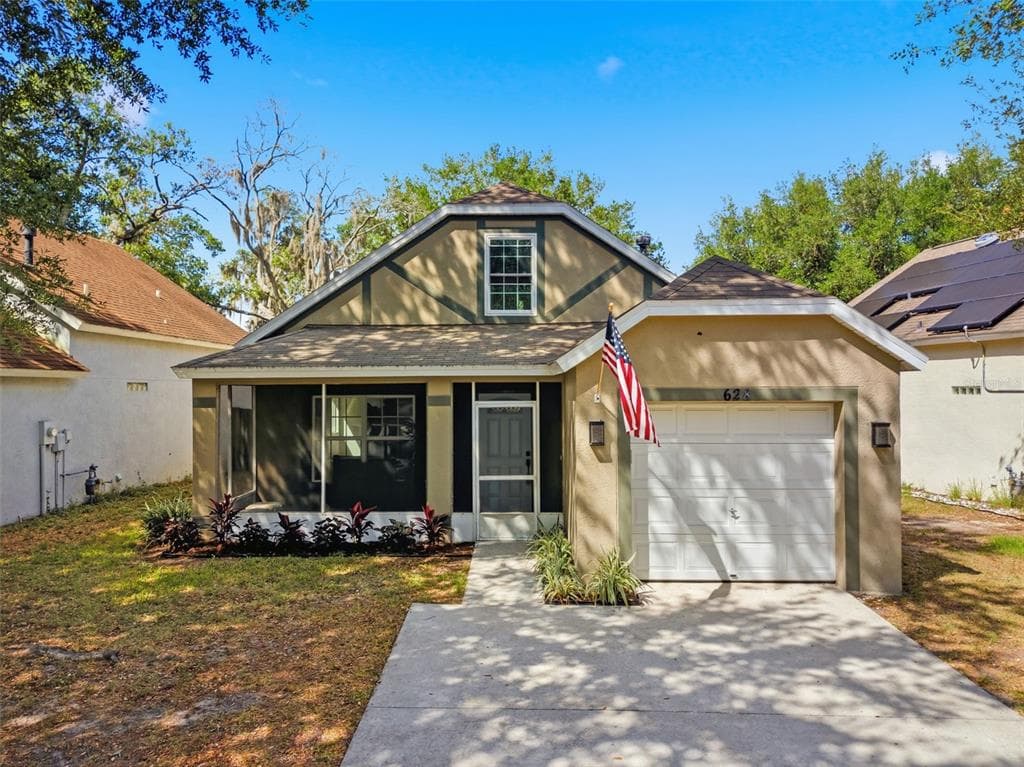 628 CAPE COD CIRCLE VALRICO, FL 33594