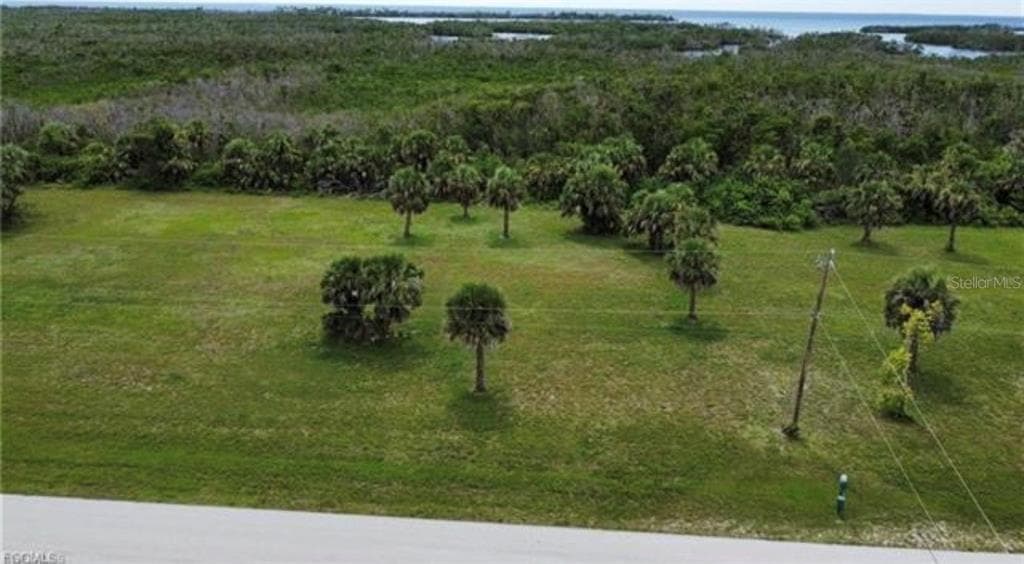 16811 SAN EDMUNDO ROAD PUNTA GORDA, FL 33955