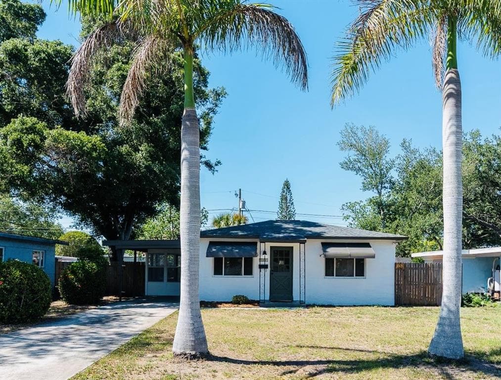 1221 53RD AVENUE N ST PETERSBURG, FL 33703