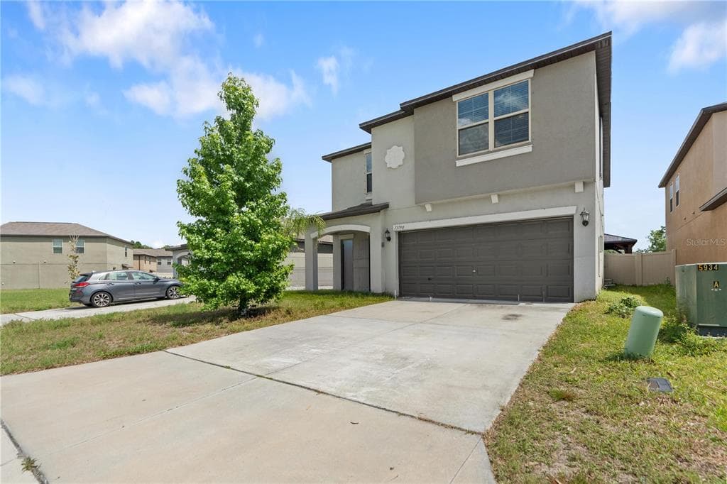 13790 SEA BRIDGE DRIVE HUDSON, FL 34669