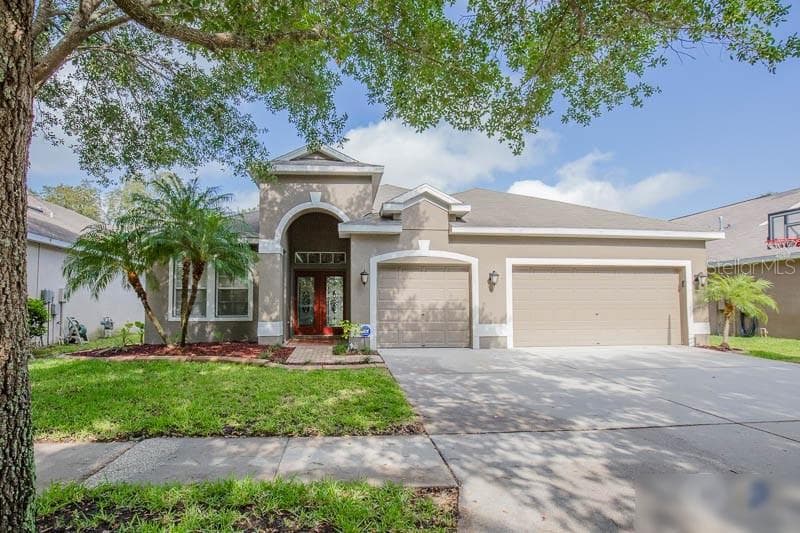 6005 TEALSIDE COURT LITHIA, FL 33547