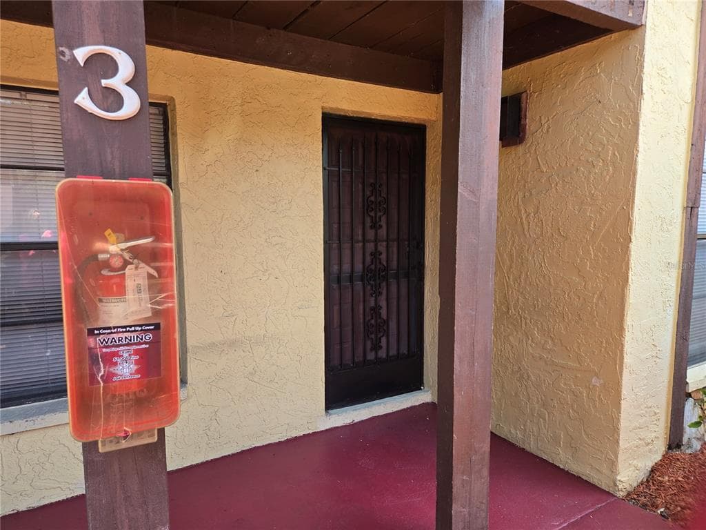 7741 FOREST TRAIL UNIT 3