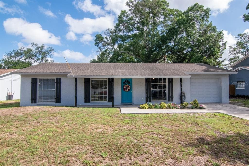7303 WOODKIRK COURT TAMPA, FL 33634