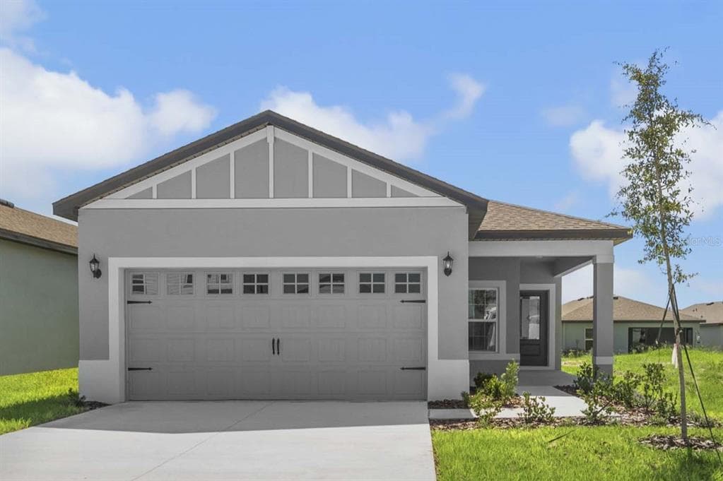 3621 AMANATSU AVENUE LAKE ALFRED, FL 33850